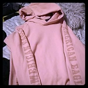 American Eagle hoodie